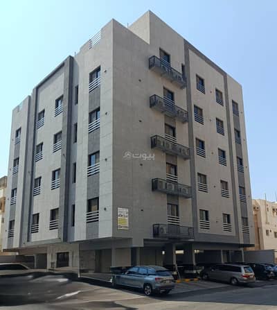 3 Bedroom Residential Building for Sale in Central Jeddah, Jeddah - Building for sale in Al-Faisaliah, Jeddah