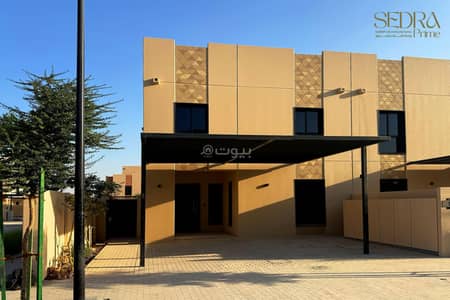 4 Bedroom Villa for Sale in Sidra, Riyadh - For Sale | SEDRA 2 – Zone E | DP4
