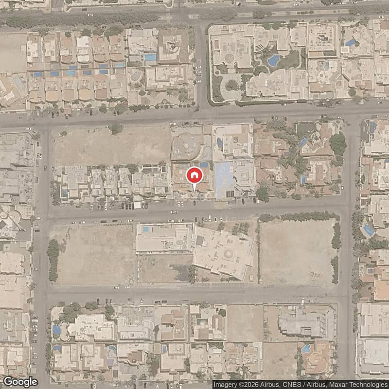 2 Bedroom Villa For Sale in Al Shati, Jeddah 2 Bedroom Villa For Sale in Al Shati, Jeddah