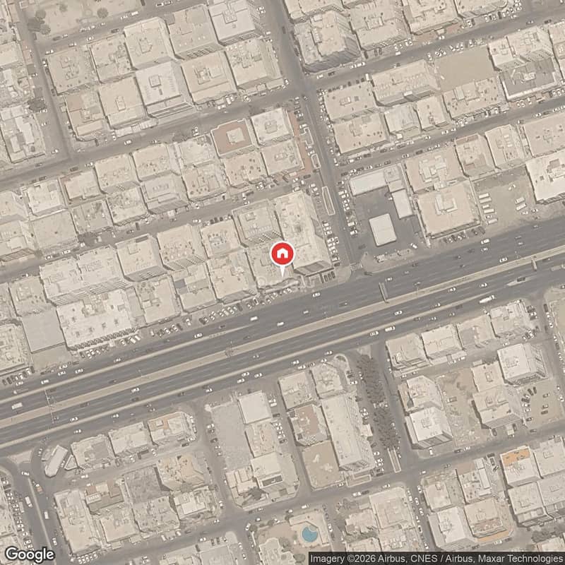 Apartment For Rent in Al Salamah, Jeddah Apartment For Rent in Al Salamah, Jeddah