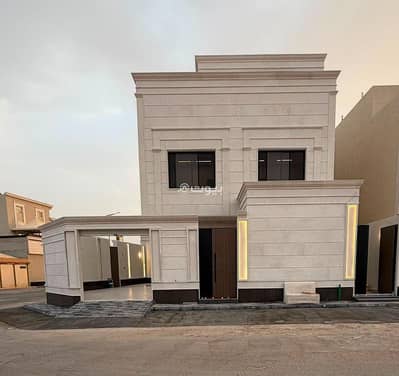 4 Bedroom Villa for Sale in East Riyadh, Riyadh - Villa for sale in Al Janadriyah, East Riyadh