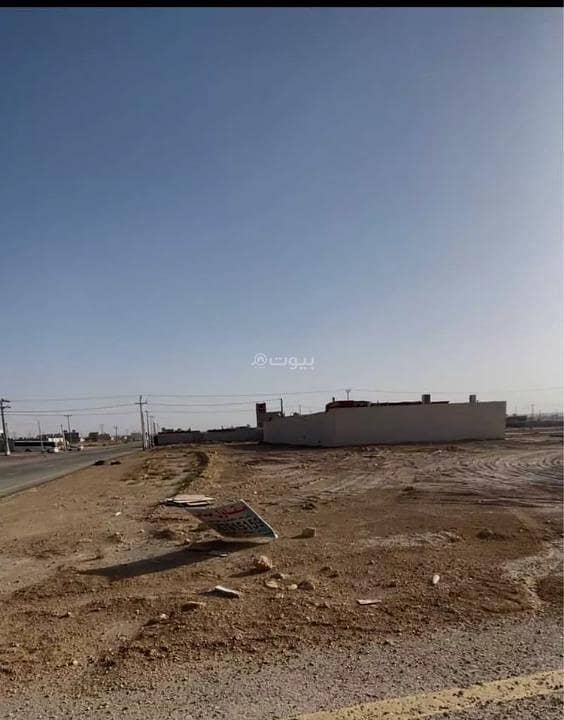 Residential Land for Sale in Al Kair District, North Riyadh Residential Land for Sale in Al Kair District, North Riyadh
