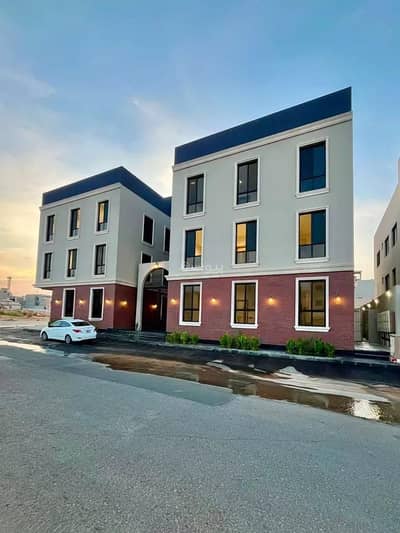 3 Bedroom Flat for Sale in West Riyadh, Riyadh - Studio Apartment For Sale in Al Mahdiyah, Riyadh