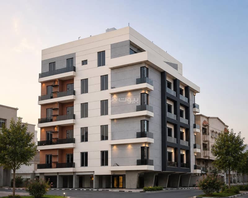 Apartment with 4 bedrooms for sale in Al-Safaa, Jeddah Apartment with 4 bedrooms for sale in Al-Safaa, Jeddah