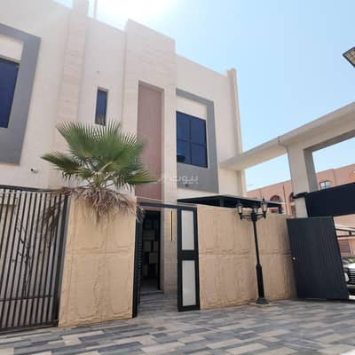 3 Bedroom Villa for Rent in North Riyadh, Riyadh - Townhouse for rent on Al Sharq Street, Al Narges neighborhood, Riyadh city 3 Bedroom Villa for Rent in North Riyadh, Riyadh - Townhouse for rent on Al Sharq Street, Al Narges neighborhood, Riyadh city