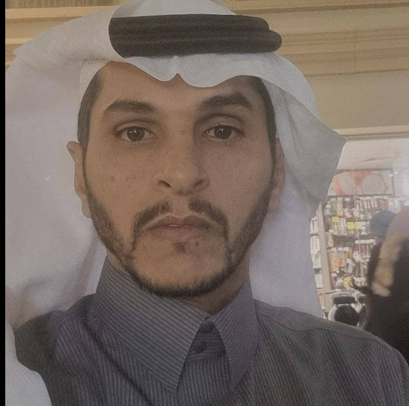 فواز بن احمد