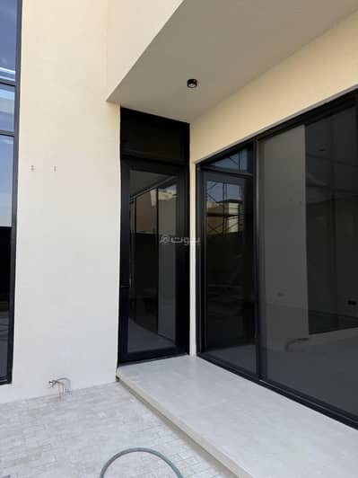 5 Bedroom Villa for Sale in North Riyadh, Riyadh - Luxury modern villa for sale, No. 3 in the Waryf House 44 project in Al Narjis neighborhood 5 Bedroom Villa for Sale in North Riyadh, Riyadh - Luxury modern villa for sale, No. 3 in the Waryf House 44 project in Al Narjis neighborhood
