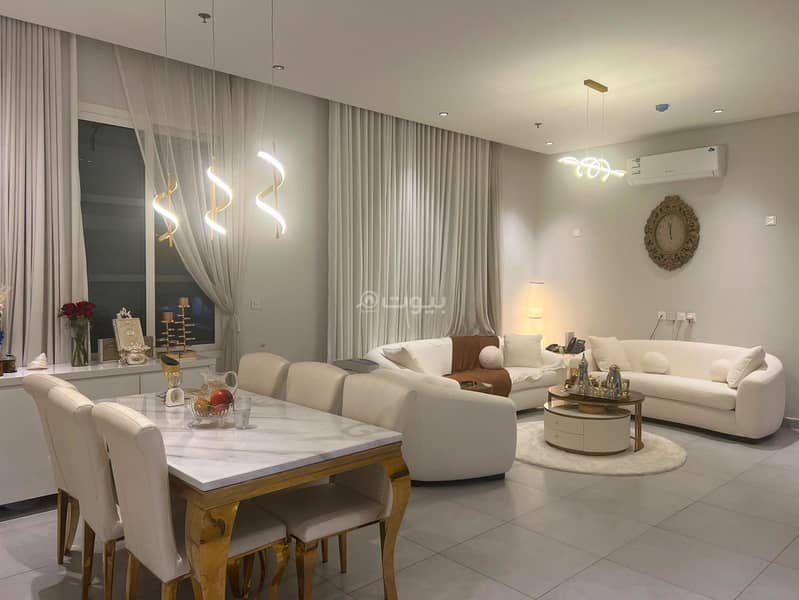 Three-bedroom apartment for sale in Hittin, Riyadh Three-bedroom apartment for sale in Hittin, Riyadh