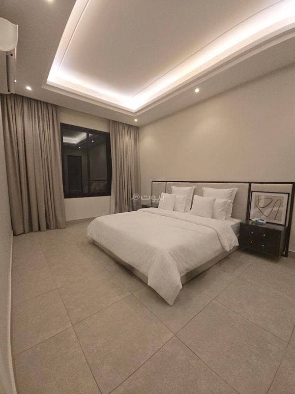 The couple's special apartment with a strategic location near important centers north of Riyadh The couple's special apartment with a strategic location near important centers north of Riyadh