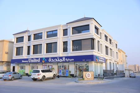 3 Bedroom Flat for Rent in North Riyadh, Riyadh - Two bedrooms, a lounge, a living room, a kitchen, and two bathrooms 3 Bedroom Flat for Rent in North Riyadh, Riyadh - Two bedrooms, a lounge, a living room, a kitchen, and two bathrooms