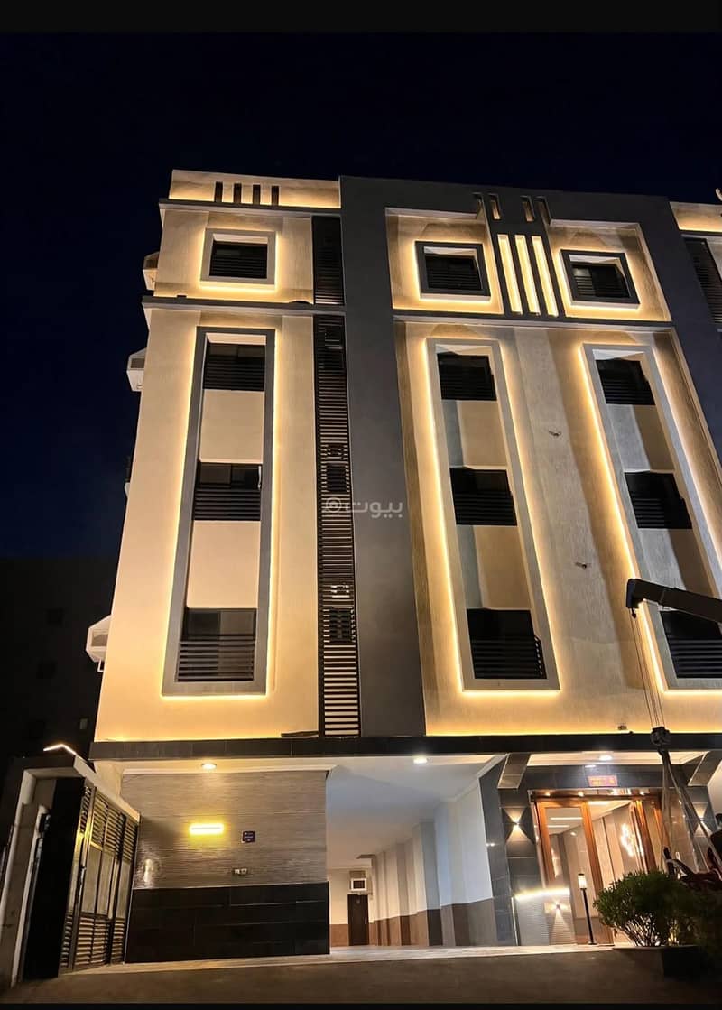 New penthouse apartment in Jeddah, Al-Salamah neighborhood New penthouse apartment in Jeddah, Al-Salamah neighborhood