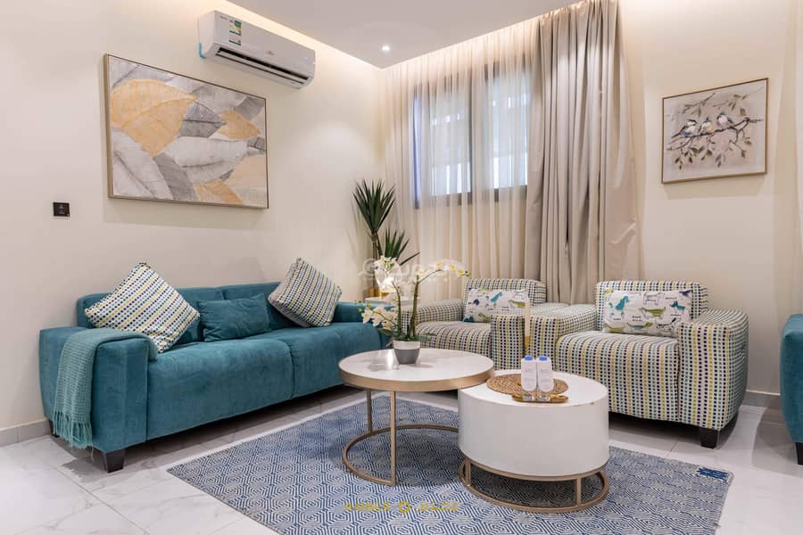 Ground Floor Unit for Rent – Al Qirawan, Riyadh Ground Floor Unit for Rent – Al Qirawan, Riyadh