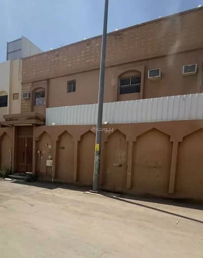 10+ Beds Villa for Sale in West Riyadh, Riyadh - Villa For Sale in Al Uraija Al Gharbiyah, Riyadh