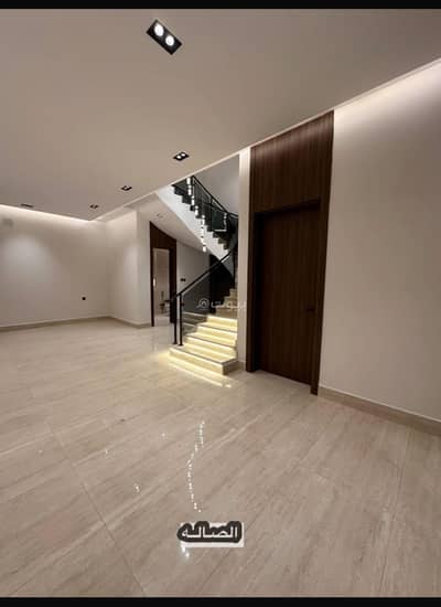 8 Bedroom Villa for Rent in South Riyadh, Riyadh - A three-story new villa townhouse 8 Bedroom Villa for Rent in South Riyadh, Riyadh - A three-story new villa townhouse