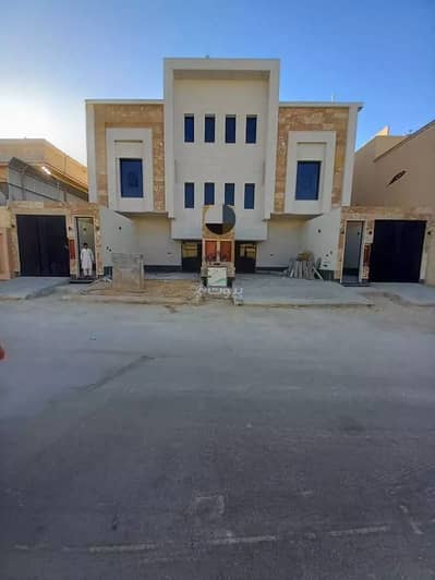 3 Bedroom Floor for Sale in West Riyadh, Riyadh - Floor For Sale in Al Zahrah, Riyadh