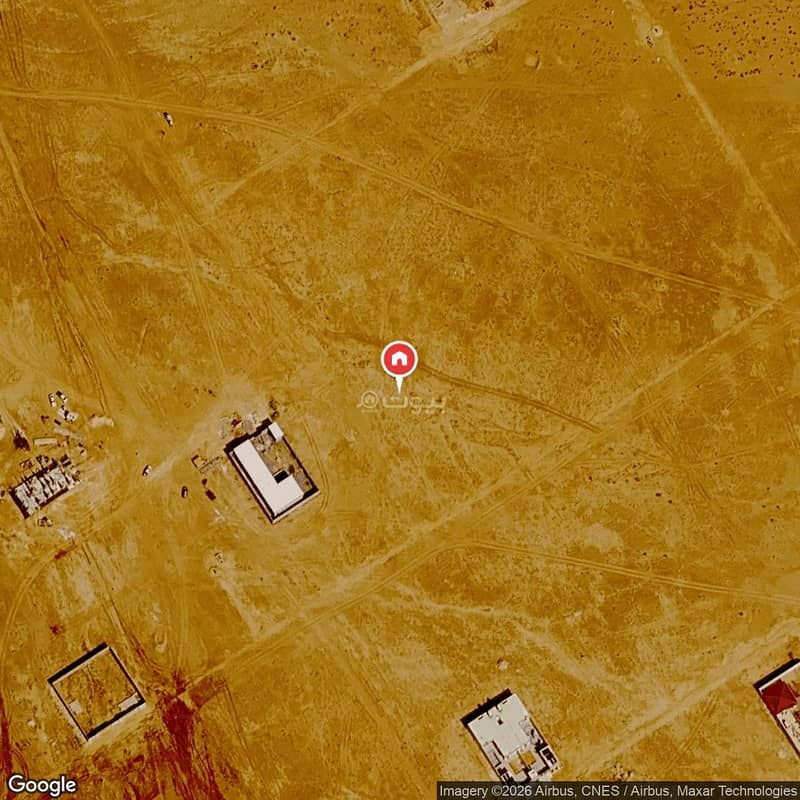 Residential Land for sale in Al Kair District, North Riyadh Residential Land for sale in Al Kair District, North Riyadh