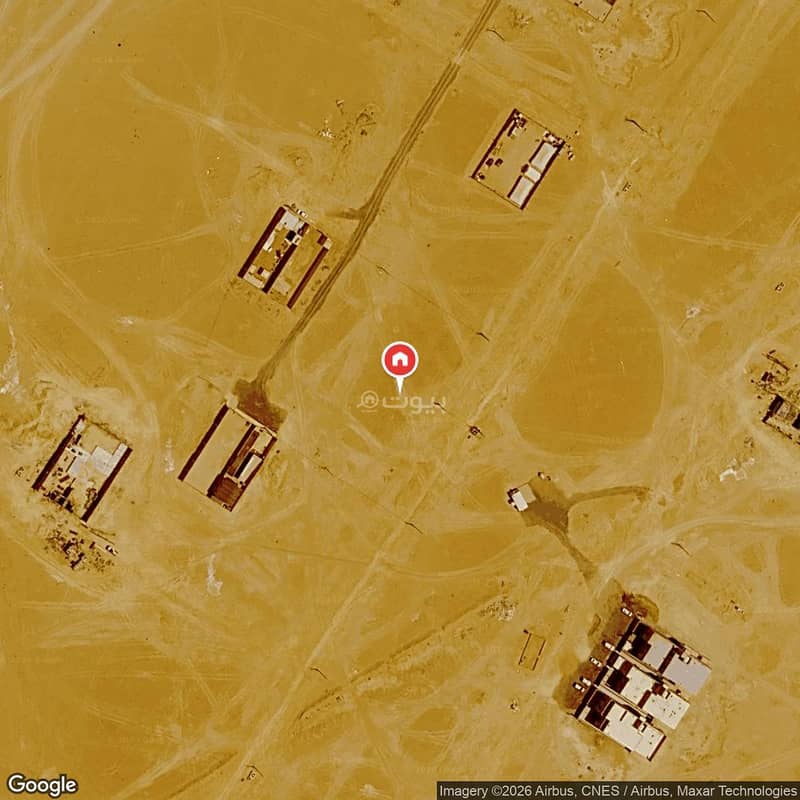 Residential Land for sale in Al Kair District, North Riyadh Residential Land for sale in Al Kair District, North Riyadh