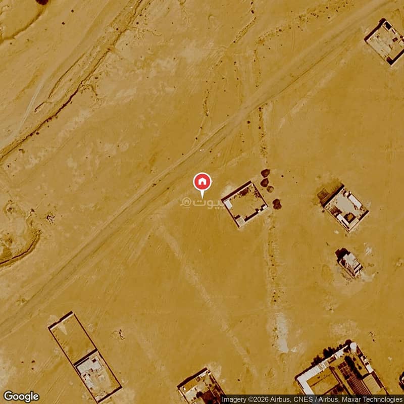 Residential Land for sale in Al Kair District, North Riyadh Residential Land for sale in Al Kair District, North Riyadh