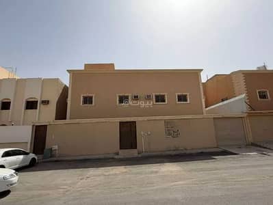 10+ Beds Villa for Sale in West Riyadh, Riyadh - Villa for Sale in Tuwaiq District, Riyadh