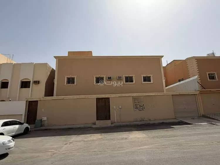 فيلا للبيع في حي طويق، الرياض فيلا للبيع في حي طويق، الرياض