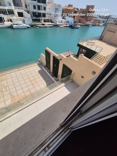 5 Bedroom Villa for Sale in North Jeddah, Jeddah - Sea-view villa for sale in Lakes City 5 Bedroom Villa for Sale in North Jeddah, Jeddah - Sea-view villa for sale in Lakes City