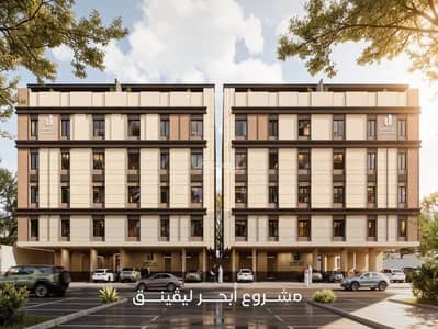 فلیٹ 3 غرف نوم للبيع في شمال جدة، جدة - شقة للبيع في الياقوت، جدة