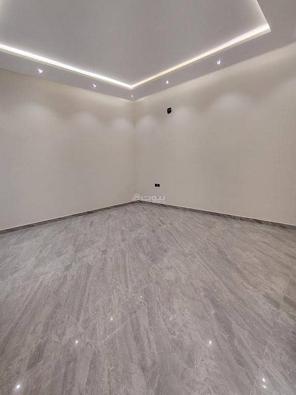 A luxurious ground floor for sale in Al-Bayan neighborhood A luxurious ground floor for sale in Al-Bayan neighborhood