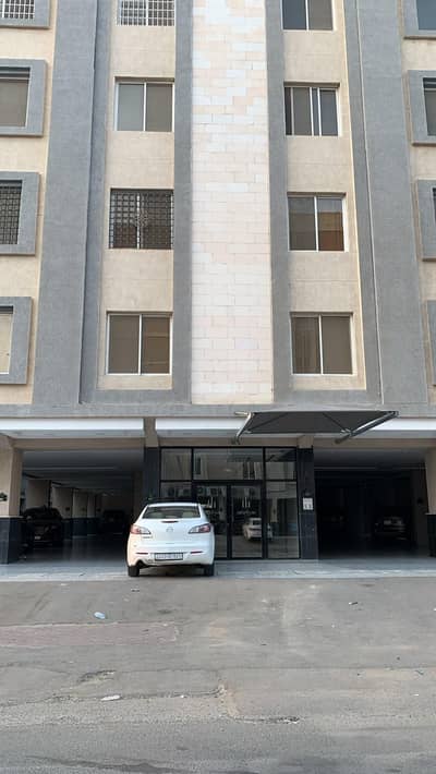 4 Bedroom Flat for Rent in North Jeddah, Jeddah - Apartment for rent, Al-Waha district, Sundus plan