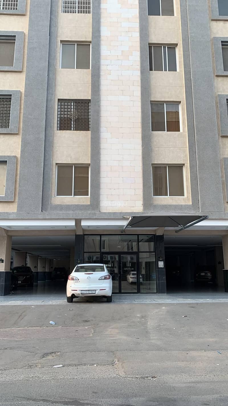 Apartment for rent, Al-Waha district, Sundus plan Apartment for rent, Al-Waha district, Sundus plan