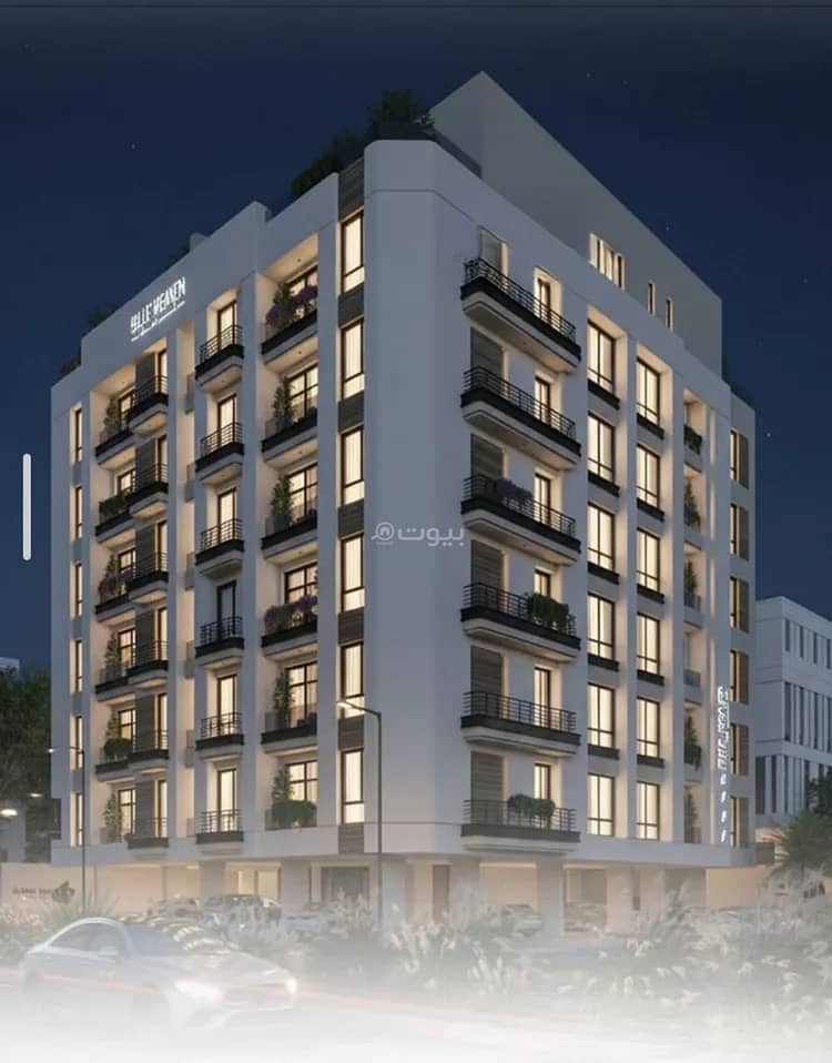 Apartment For Sale in Al Rowais, Jeddah Apartment For Sale in Al Rowais, Jeddah