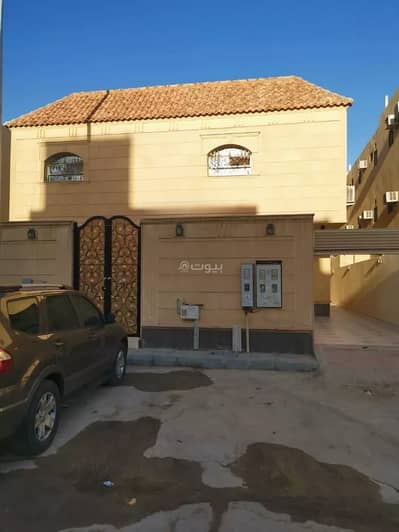 فیلا 10+ غرف نوم للبيع في غرب الرياض، الرياض - فيلا للبيع في دحهرات لبن، الرياض فیلا 10+ غرف نوم للبيع في غرب الرياض، الرياض - فيلا للبيع في دحهرات لبن، الرياض