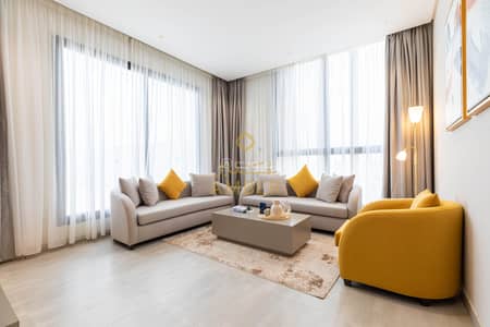 3 Bedroom Flat for Rent in North Riyadh, Riyadh - Third-Floor Apartment for Rent – Al Nafal, Riyadh 3 Bedroom Flat for Rent in North Riyadh, Riyadh - Third-Floor Apartment for Rent – Al Nafal, Riyadh