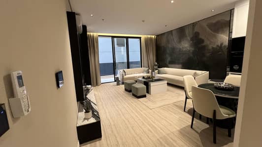 3 Bedroom Apartment for Sale in East Riyadh, Riyadh - Your apartment and your comfort at Tal al-Rubba (Tel al-Ruba).