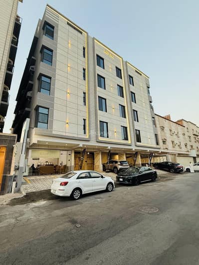 3 Bedroom Flat for Sale in North Jeddah, Jeddah - Luxury apartment for sale in a prime location