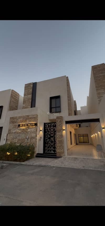 5 Bedroom Villa for Sale in South Riyadh, Riyadh - Distinctive villas with varied layouts