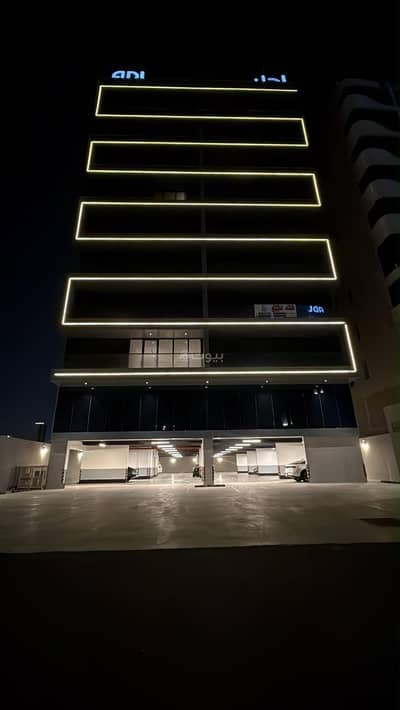 2 Bedroom Apartment for Rent in Al Khour, Al Khobar - Apartment for rent in Tower Beach 6