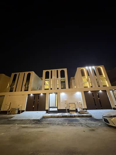 6 Bedroom Villa for Sale in Al Shulah, Dammam - Villa for sale in Al-Shahla, Dammam