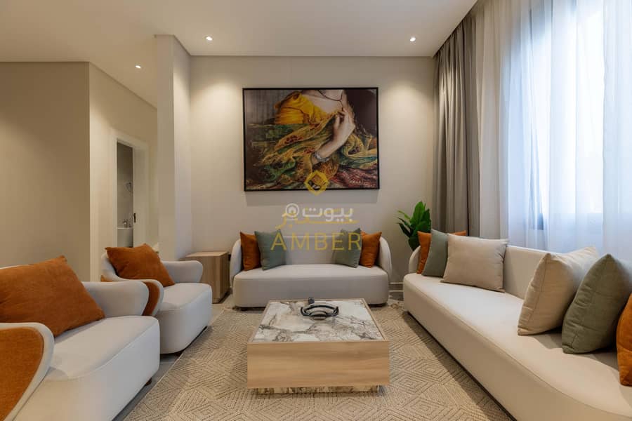Elegant Ground-Floor Apartment for Rent – Al Rawdah, Riyadh Elegant Ground-Floor Apartment for Rent – Al Rawdah, Riyadh