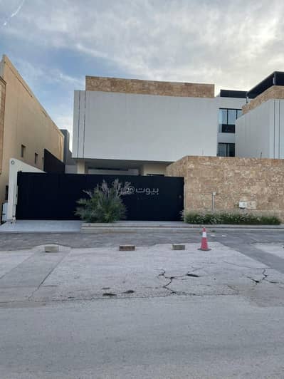 Villa for Rent in North Riyadh, Riyadh - Riyadh - Al Malqa District - Aqatar Street Villa for Rent in North Riyadh, Riyadh - Riyadh - Al Malqa District - Aqatar Street