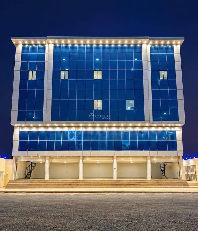 Building for sale in Al-Shamiyah Al-Jadidah, Mecca Building for sale in Al-Shamiyah Al-Jadidah, Mecca