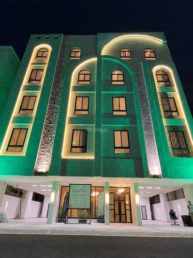 2 Bedroom Flat for Sale in North Jeddah, Jeddah - New apartment for sale, Jeddah, Al-Naeem neighborhood 2 Bedroom Flat for Sale in North Jeddah, Jeddah - New apartment for sale, Jeddah, Al-Naeem neighborhood