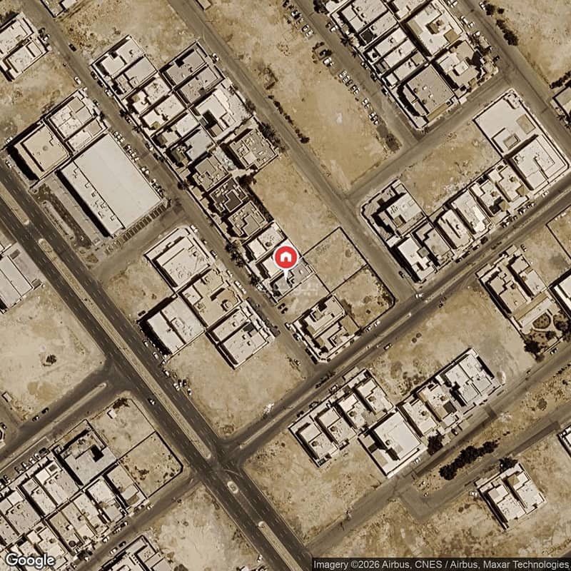 Villa for sale in Shiraa District Villa for sale in Shiraa District