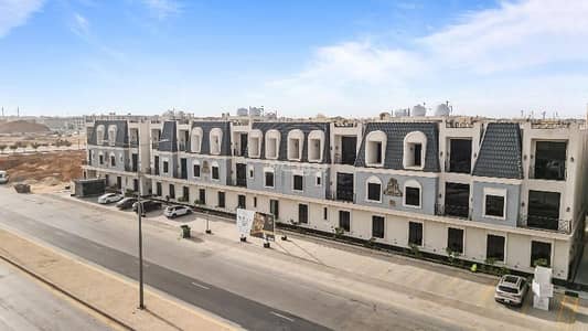4 Bedroom Apartment for Sale in East Riyadh, Riyadh - Apartment for sale in Al-Qadisiyah district
