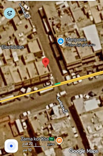 5 Bedroom Residential Building for Sale in Central Riyadh, Riyadh - For sale: a building in a prime location 5 Bedroom Residential Building for Sale in Central Riyadh, Riyadh - For sale: a building in a prime location