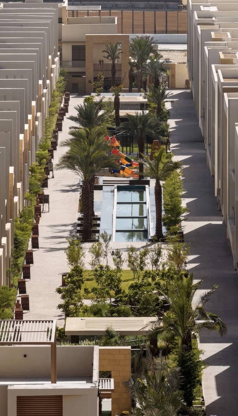 Al-Diriyah Villas and Apartments Compound Al-Diriyah Villas and Apartments Compound