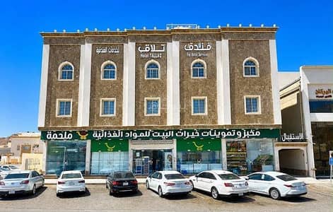 Showroom for Rent in Tayba, Madina - Exhibitions for rent on Peace Road. Medina Showroom for Rent in Tayba, Madina - Exhibitions for rent on Peace Road. Medina