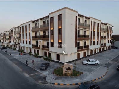 2 Bedroom Apartment for Rent in East Riyadh, Riyadh - Two-bedroom apartment for rent in Al Rayan, Riyadh