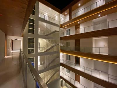 Studio for Sale in Al Hamra, Al Khobar - Apartment for sale in Marbella 7 Project in Al-Hamra, Khobar