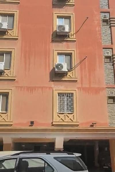 4 Bedroom Apartment for Rent in North Jeddah, Jeddah - An apartment consisting of 4 bedrooms for rent in Al-Marwa, Jeddah