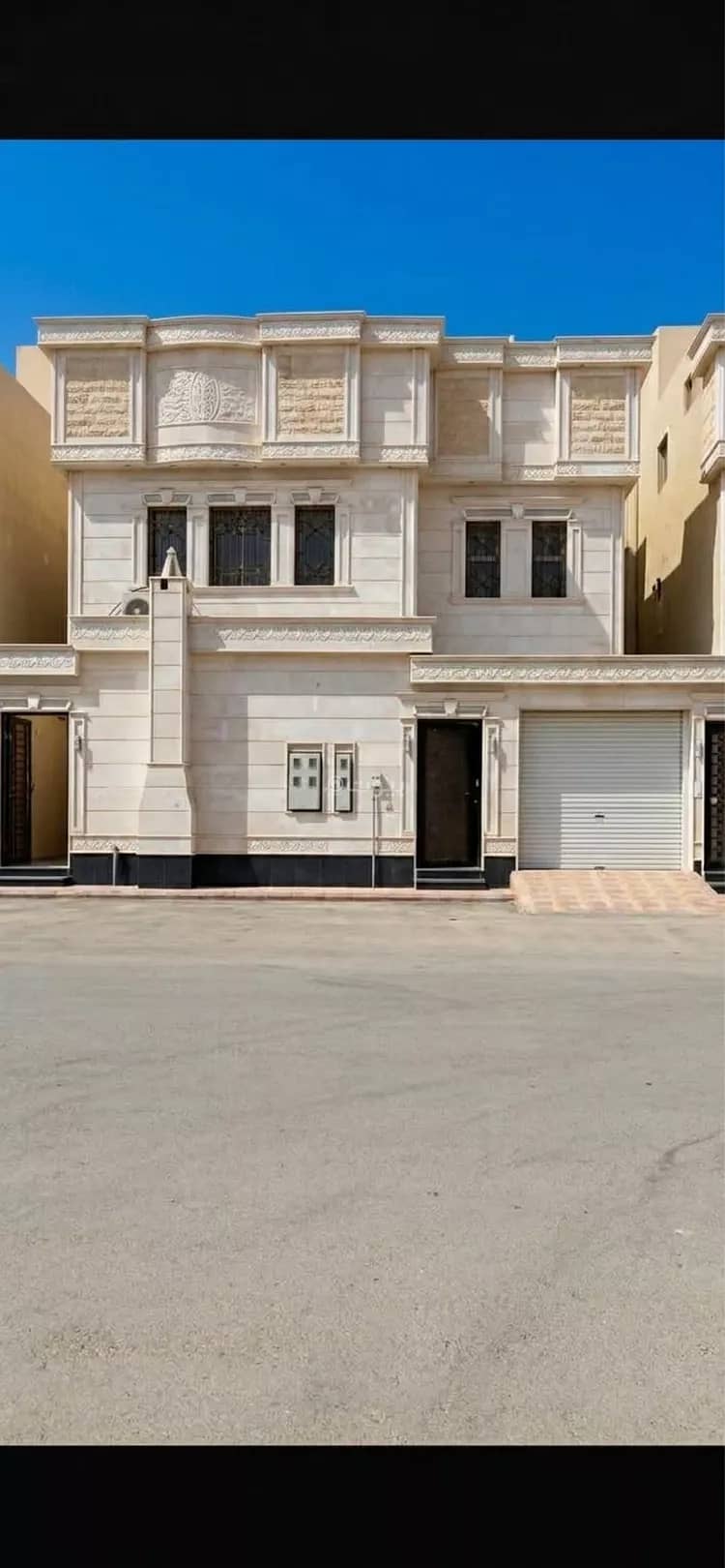 Apartment For Rent in Al Rimal, Riyadh Apartment For Rent in Al Rimal, Riyadh